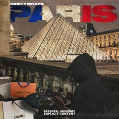 Ninetywraps - Paris