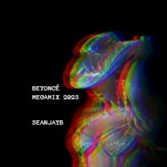 Beyoncé Megamix 2023