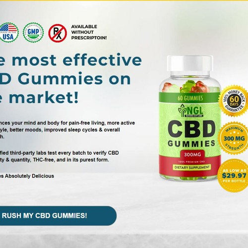 Stream Natures Gift CBD Gummies - Is It 100% Effective and Proven Formula?  by Pillsabay | Listen online for free on SoundCloud