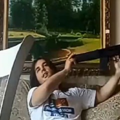 Doomsday but Gleb Korablev from 1444 sings it
