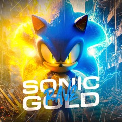 SONIC RAVE GOLD (@djlddafavlinha)