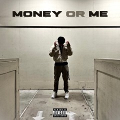 Money Or Me [icee x ziday x yxhance]