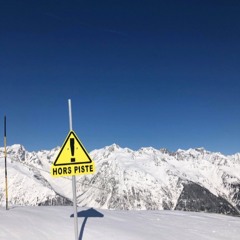 Hors Piste - Acid Hardstyle