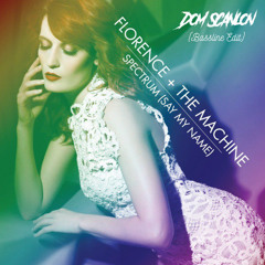 Say My Name (Dom Scanlon Bassline Edit) FREE DOWNLOAD