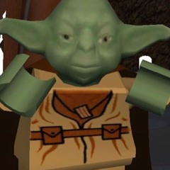 move like yoda