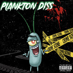 Plankton Diss