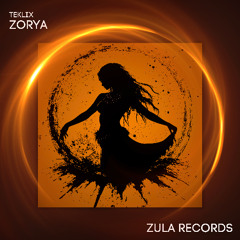 Zorya (Original Mix) Exclusive Preview | OUT NOW!