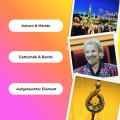 COOL-Tour spezial Tatjana Lackner Gottschalks Bambi-Auftritt Cher 1. Bilanz 2025