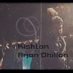Kishtan Arjan Dhillon Latest Punjabi song arjan dhillon leaked arjan dhillon