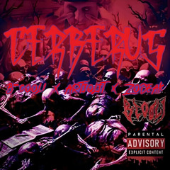 "CERBERUS" B-Cool! x Artiqlit x Zodeak