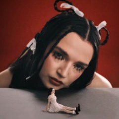new way out - Poppy (Sped Up, 1.1x)