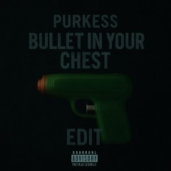 Pinotello - Bullet in your Chest (Purkess Refix)