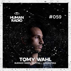 SUPERHITS #059 - TOMY WAHL IN THE MIX @ MELODIC TECHNO