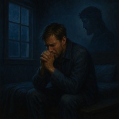 Prayers In The Dark