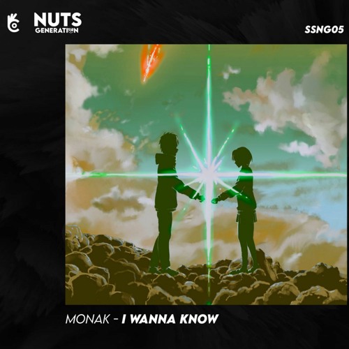 Monak - I Wanna Know (Radio Edit)