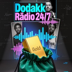 🎵 Floyd Gold in Green Bag.wav Dodakk Rádio 24/7