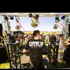 ElectroFest Presents: SpaceCowboy