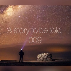 A story to be told - 009 by Voetwerk