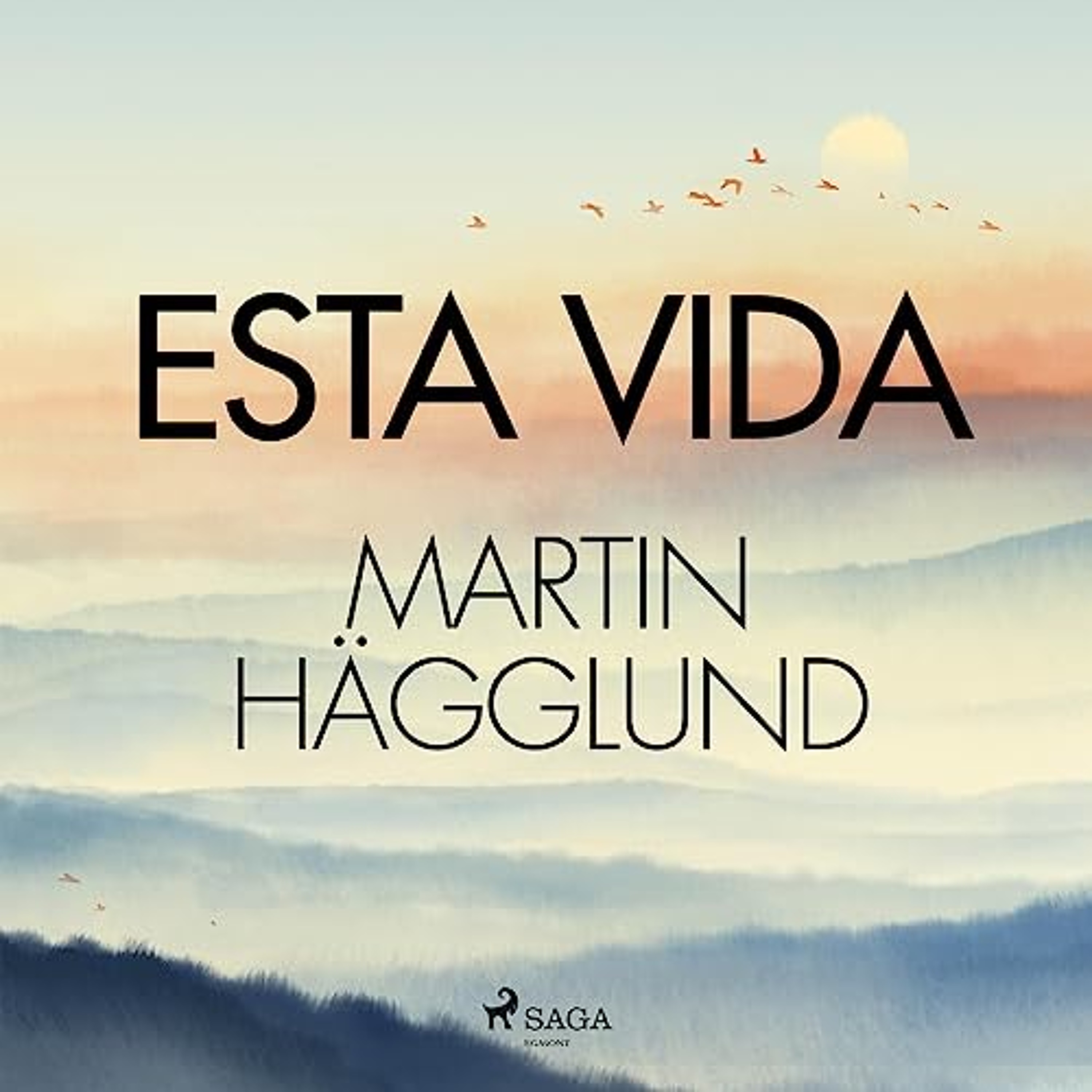 Esta vida (Audiolibro) | Prueba Gratis