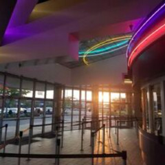 The Neon Paradise-Backrooms Level 399