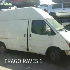 Masnion - Set Frago Raves 1