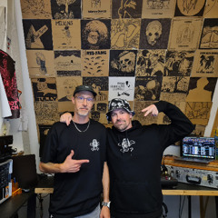 Häwi Roteischän #5 @ Radio Stadtfilter 22.08.2025