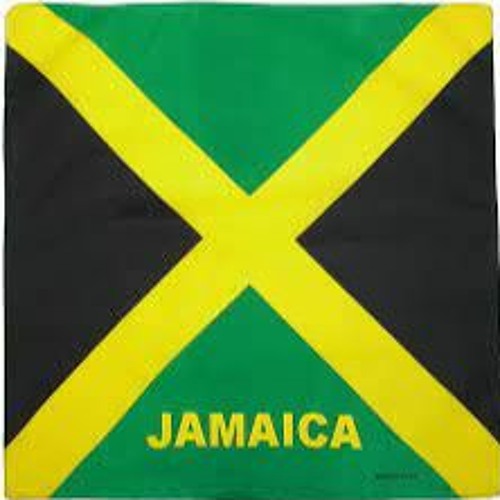 Jamaican DJ Dalton Edit Bass Boosted