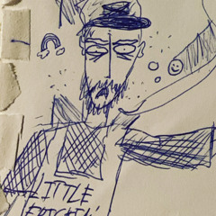 Daxter Has a Question for the Tattooed Wonder