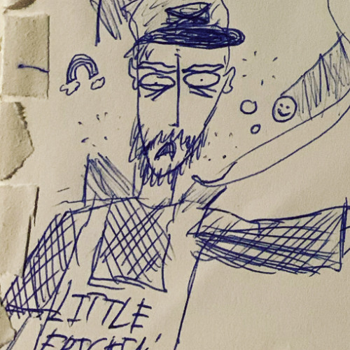 Daxter Has a Question for the Tattooed Wonder