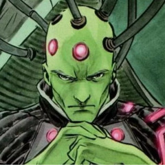 Brainiac - Crispy (Freestyle)