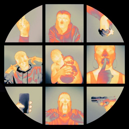 Skepta X Where Love Lives (clank edit)