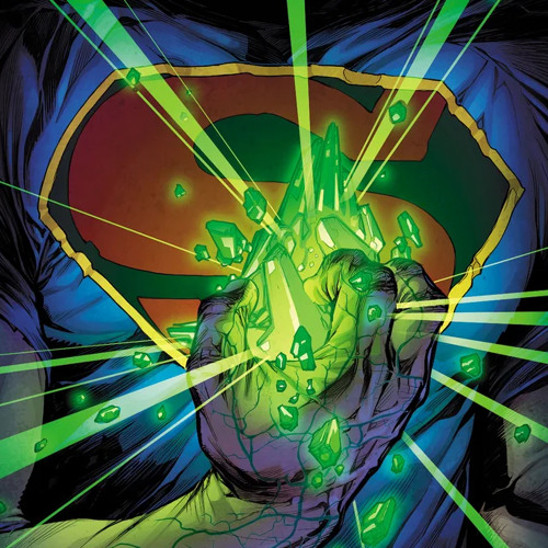 Trillian - The Throne Remake