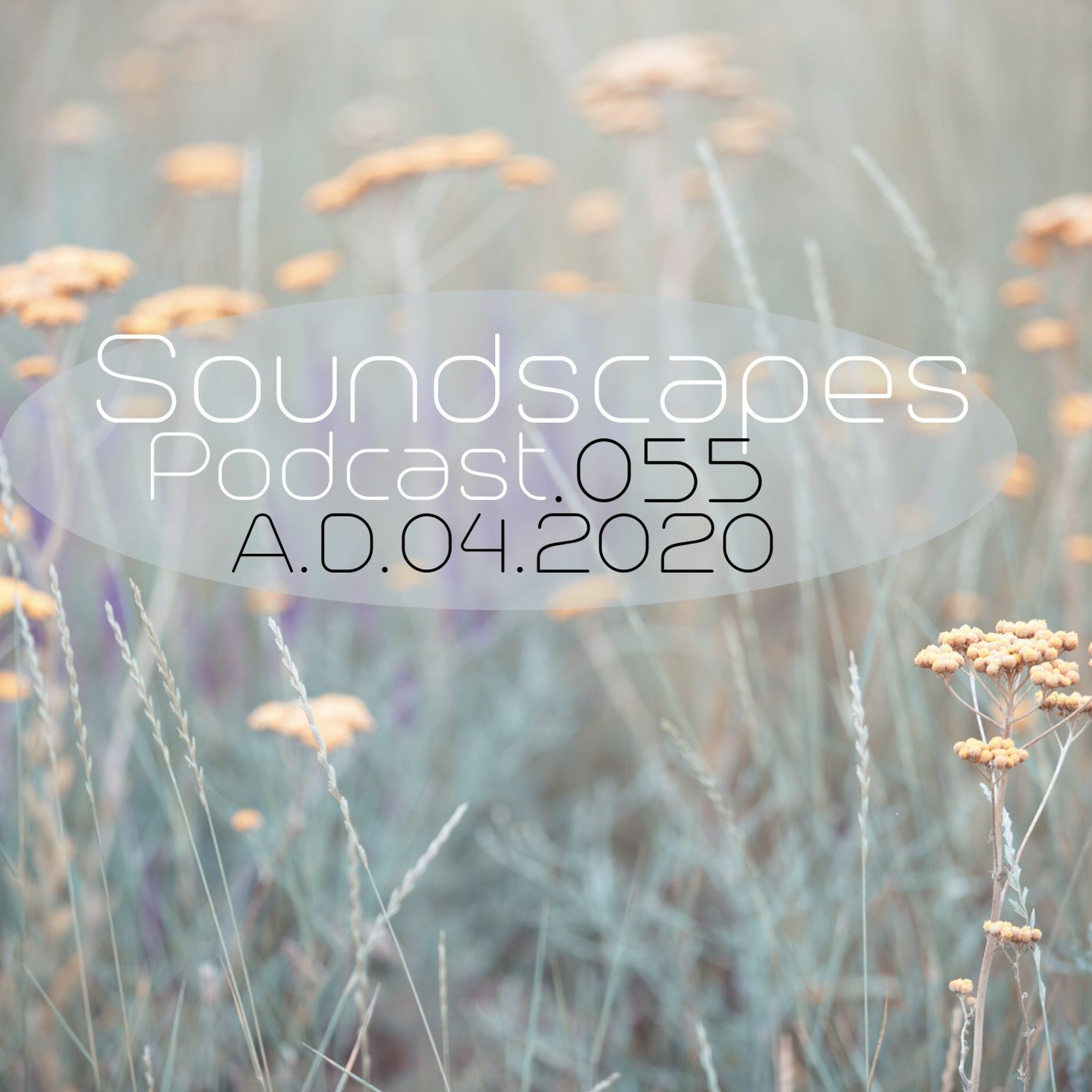 Soundscapes Podcast