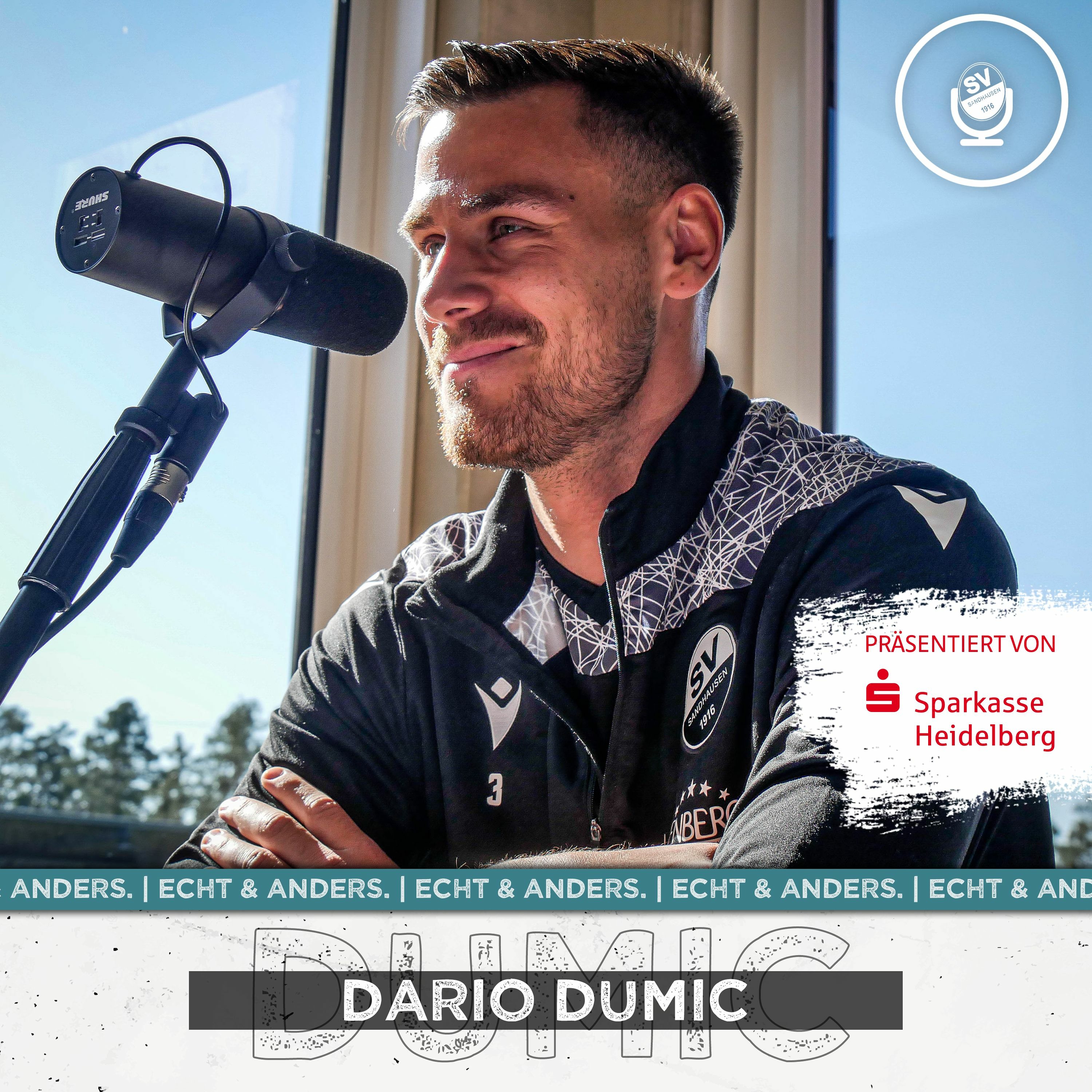 Folge 11 - #3 Dario Dumic