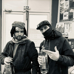 CHAMPION SOUND w/ HIGH KULTURE (09.07.2025)
