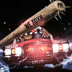 SIXDEZ X POEBALY RECORDZ - 2 SQUAD MEAT