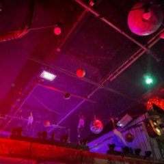 Frederico Mariani @ Gisela Gensler Berlin - Aug24