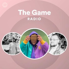 The Game Radio