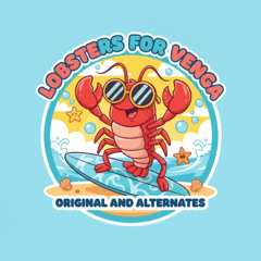 Lobsters for Venga (Original Mix)