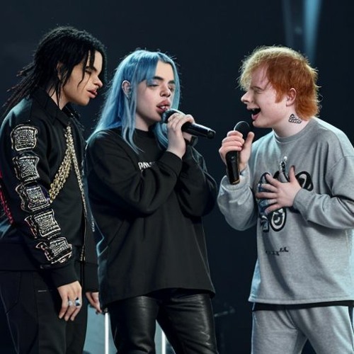 Billie x Ed