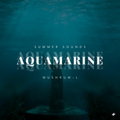 MushRum-L - Aquamarine [Summer Sounds Release]