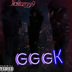 GGGK [PROD: kai, Xcstasyy9]