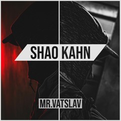 Shao Kahn (Radio Edit)