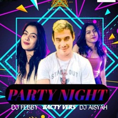 #Tik Tok Papok - Bacty Vers x Zulham Alfiansyah# REQ.mp3