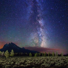 Nocturnal Sky (Teaser)