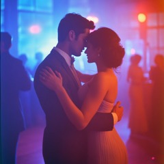 Come Dance With Me My Love
