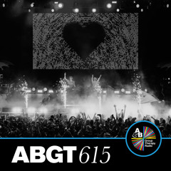 Group Therapy 615 with Above & Beyond and Stephen Kirkwood