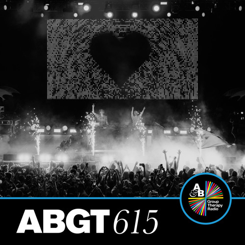 Group Therapy 615 with Above & Beyond and Stephen Kirkwood