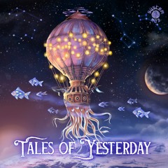 Tales of Yesterday