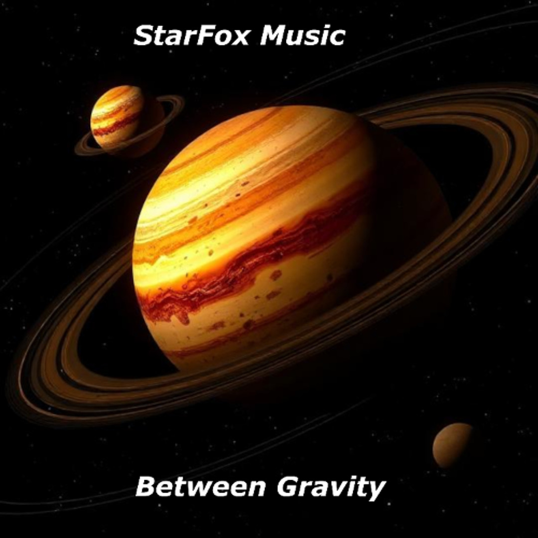 Stream Between Gravity by StarFox Music | Listen online for free on ...